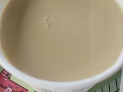 厚乳拿铁-肯德基(观前新店)