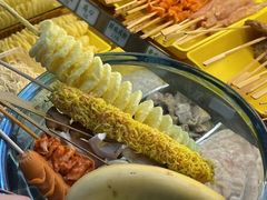 -前海沿·青岛菜(乐客城店)