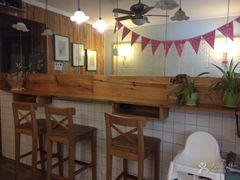 -美丽心情蛋糕(江苏路店)