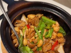 -新旺茶餐厅·早餐·夜宵(仙霞店)
