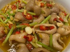 -小稻田辣椒炒肉(大浪商业中心店)