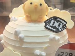 -DQ·蛋糕·冰淇淋(万象城店)