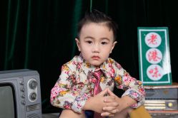 -最爱baby儿童摄影