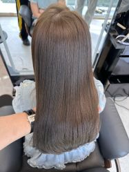 -BOF HAIR BY HONTO