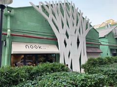 -GOTLOT COFFEE&KITCHEN角落厨房NOOK店