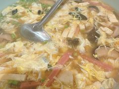 -大哈福烧烤·海鲜·家常菜(延安三路店)