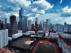 -广州天河希尔顿酒店