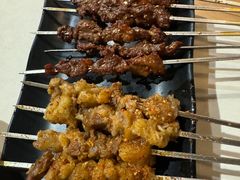 -妈妈家铁锅炖(景诚园综合楼店)