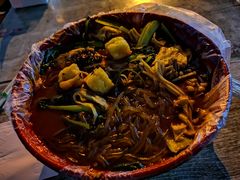 -老王太太串吧(中街店)
