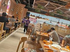 -谷丽麦馕新疆菜·清真(步步高梅溪新天地店)