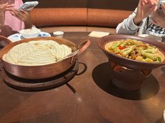 -奉天小馆·非遗东北菜(沈阳万象城店)