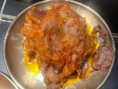 -西塔老太太泥炉烤肉(龙湖北苑天街店)