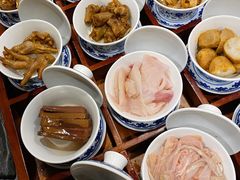-重庆古老火锅