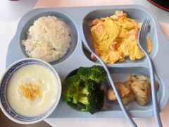 -谭厨中山传家菜.乳鸽.脆鲩鱼(华强北中航城店)
