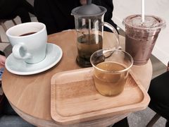 -Seesaw Coffee(上海尚悦湾店)