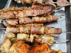 -瑞杰烧烤店·24小时营业(山东路店)