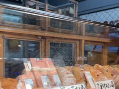 -Juicy Bakery(大学路店)