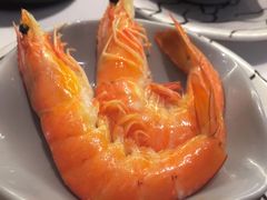 活力弯虾-争鲜回转寿司(朝北大悦城店)