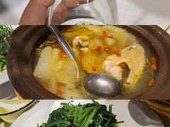 -阿露佳·舌尖上的安吉菜