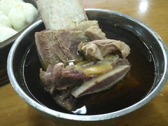 牛排-达道武仔牛肉店(广达路店)