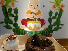 -食武士·舒芙蕾(新街口明瓦廊店)