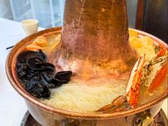 -1918中餐厅(衡山路店)