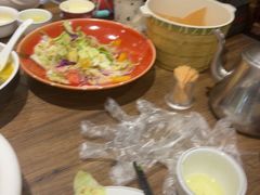 -锡和无锡菜·三白油条(景丽苑店)