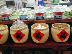 -寿州美味厨豆腐宴(寿县南门口西环路店)
