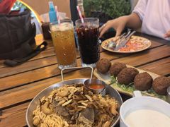 -ALAMEEN阿拉伯餐厅(三里屯店)