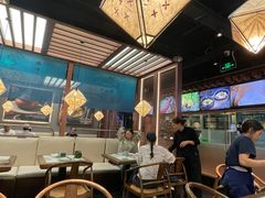 -云海肴·云南小炒·汽锅鸡(曲江大悦城店)