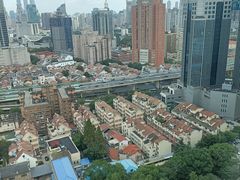 -裕和堂中医推拿艾灸(太古汇臻品店)