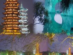-桂林两江四湖景区