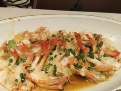-常来小聚·广州非遗传承餐厅(高德置地店)