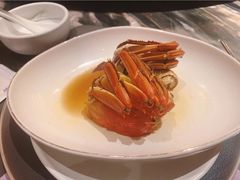 秘制蟹-A One Kitchen·南京精菜馆(德基广场店)