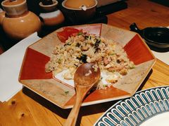 -藤原布二·八佰善会席料理(奥体店)