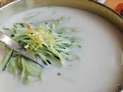 -顺姬冷面(延大护理学院小区店)