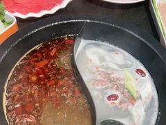 -陈府大宅门成都火锅·手切鲜肉(太原街店)