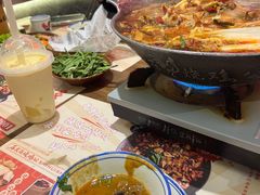 -石灰石烧鸡公(南通万象城店)