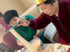 -世贸万锦大酒店·江南春中餐