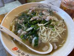 -春雪面馆(转塘店)
