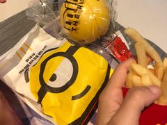 -麦当劳(杭州运河上街商业中心店)