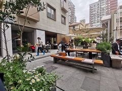 -RAC BAR(安福路店)