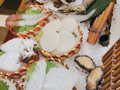 -樱煦和牛寿喜烧(如皋吾悦广场店)