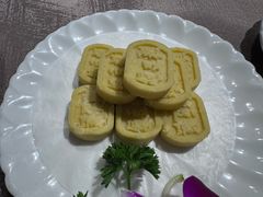 -老浒记烤鸭-北京菜(琉璃厂店)