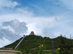 -东澳岛