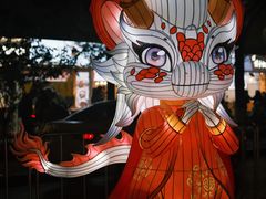 -老门东历史文化街区
