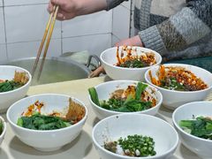 -朱儿面庄(洋河三路店)