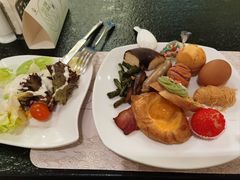 -上海吉臣维景酒店·维多利亚餐厅