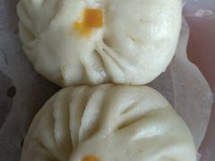 酱肉包-嘉和一品粥(政府街店)