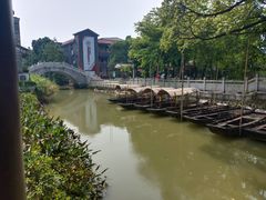 -东涌水乡风情街